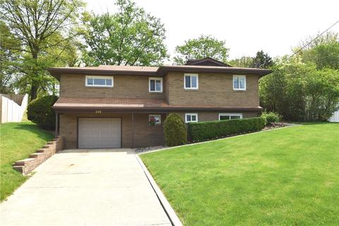 248 Graeser Ave, Bethel Park, PA 15102