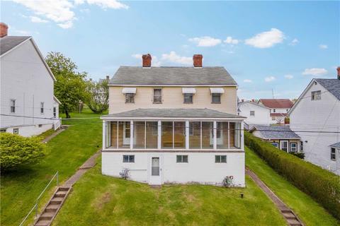 14 Adams St, Cokeburg, PA 15324