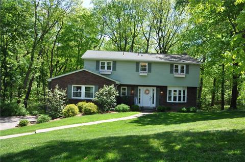 207 Cornwall Dr, O'hara, PA 15238