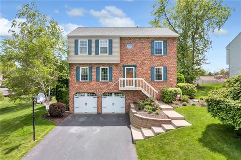 3533 Huntertown Rd, West Deer, PA 15101