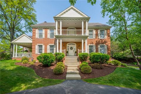 303 Snowberry, Venetia, PA 15367