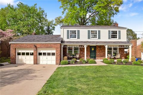 111 Kenney Dr, Sewickley, PA 15143