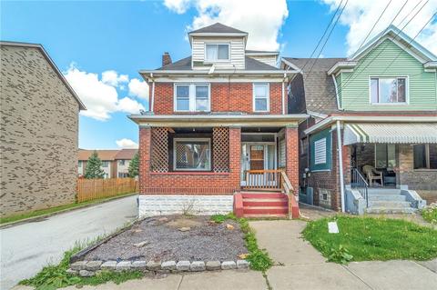 413 Howard, East Pittsburgh, PA 15112