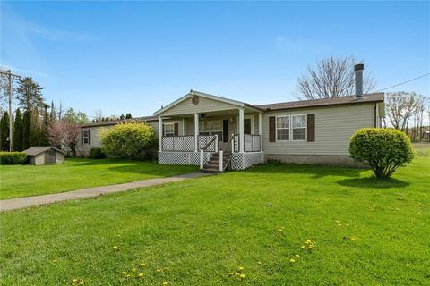 1448 Perry Hwy, Mercer, PA 16137