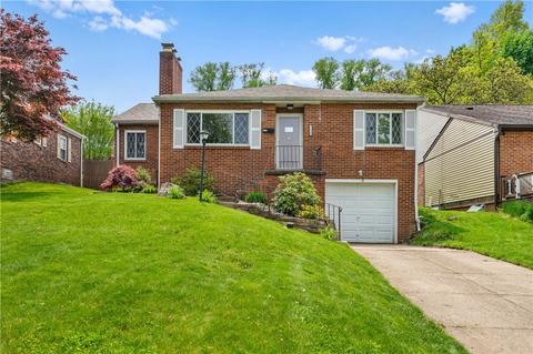 1120 Cambridge St, Natrona Heights, PA 15065