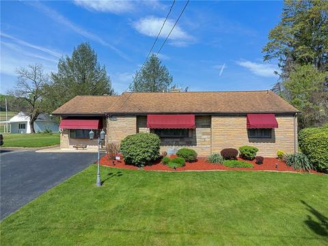 505 Manor Harrison City Rd, Manor, PA 15665