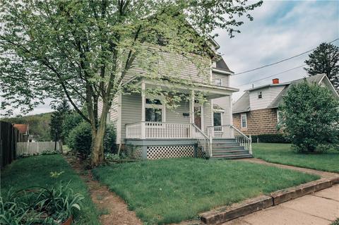 125 Jacksonville Rd, Homer City, PA 15748