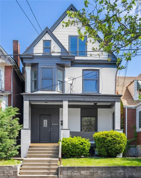 2327 Woodstock Ave, Pittsburgh, PA 15218
