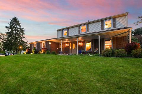 2576 Matterhorn Dr, Franklin Park, PA 15090