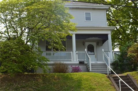 323 Shady Ave, Charleroi, PA 15022