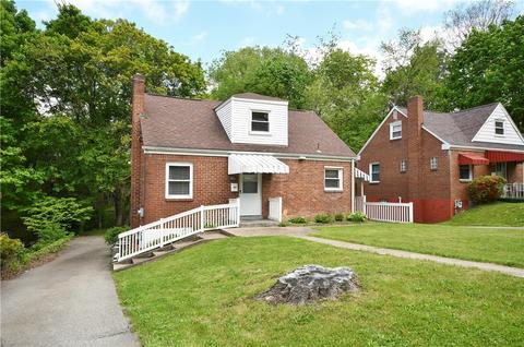 1191 Mifflin, Pittsburgh, PA 15207
