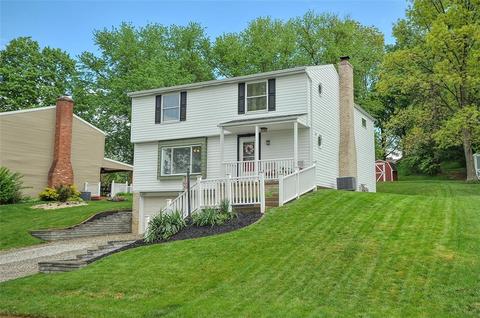 223 Dodd Dr, South Strabane, PA 15301