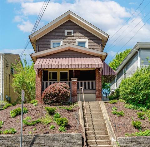 1133 Tennessee Ave, Dormont, PA 15216