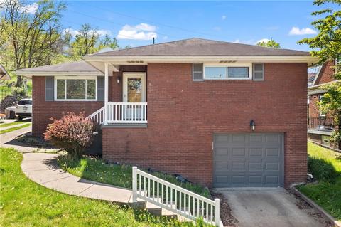 210 Springfield Ave, Washington, PA 15301