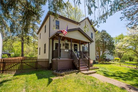 707 Mcnary St, South Fayette, PA 15082