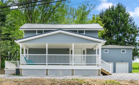 621 Butler Rd, Kittanning, PA 16201