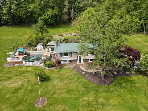 297 Mcclay Road Ext, Washington, PA 15301