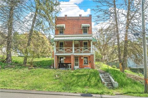 224 Lynnwood Ave, East Pittsburgh, PA 15112
