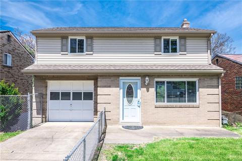 718 Mccoy Rd, Mckees Rocks, PA 15136