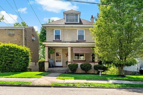 23 Josephine St, Crafton, PA 15205