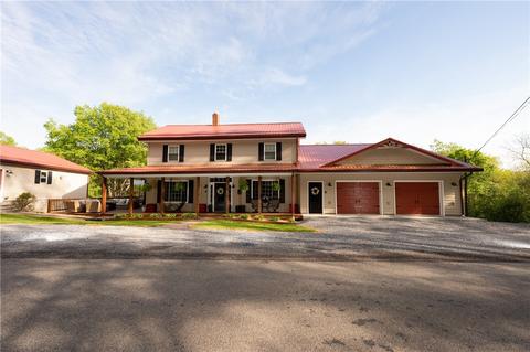 304 Ellermeyer Rd, Walston, PA 15781