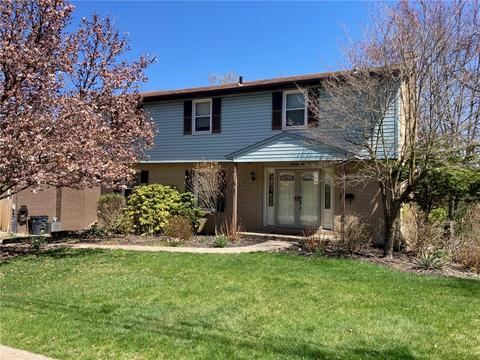 72 Cypress Dr, Carnegie, PA 15106