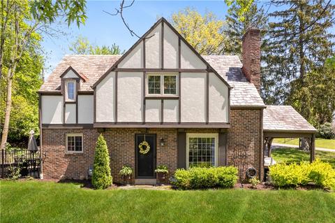 1806 Vollmer Dr, Shaler, PA 15116