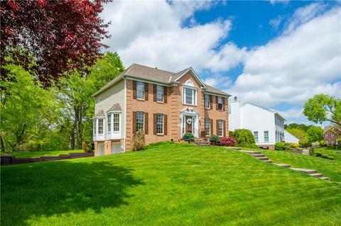 105 Shadycrest Ct, Venetia, PA 15367
