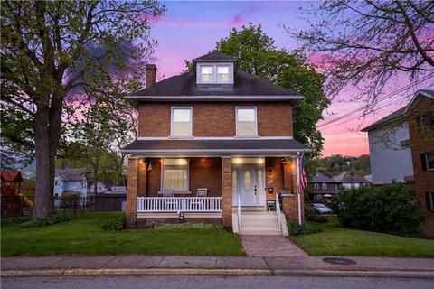 723 Riverside Dr, Beaver, PA 15009
