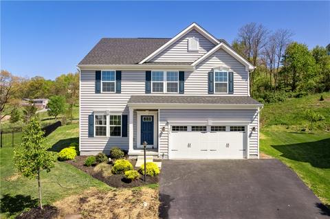 402 Isabella Ct, Zelienople, PA 16063