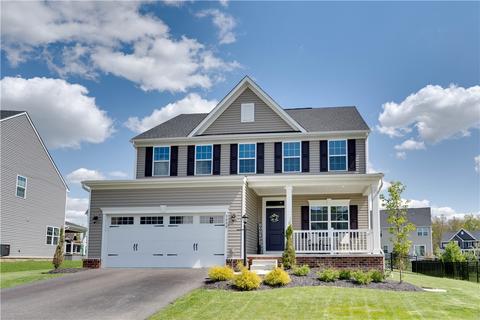 3008 Eagle Ridge Dr, Valencia, PA 16059