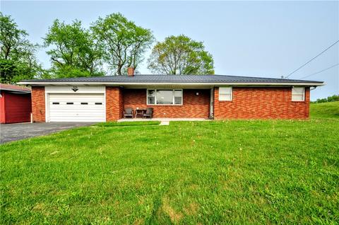 448 Dawson Scottdale Rd, Dawson, PA 15428