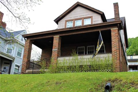 3545 Library Rd, Castle Shannon, PA 15234