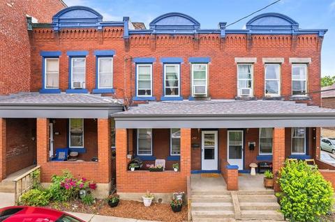 240 12 46th St, Pittsburgh, PA 15201