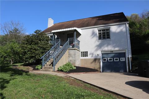 418 Inwood Rd, Trafford, PA 15085
