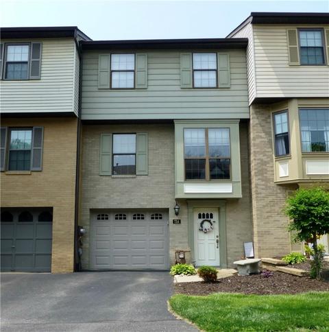 714 Windvue Dr, Pittsburgh, PA 15205