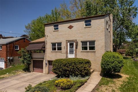 412 Marta Dr, Pittsburgh, PA 15236