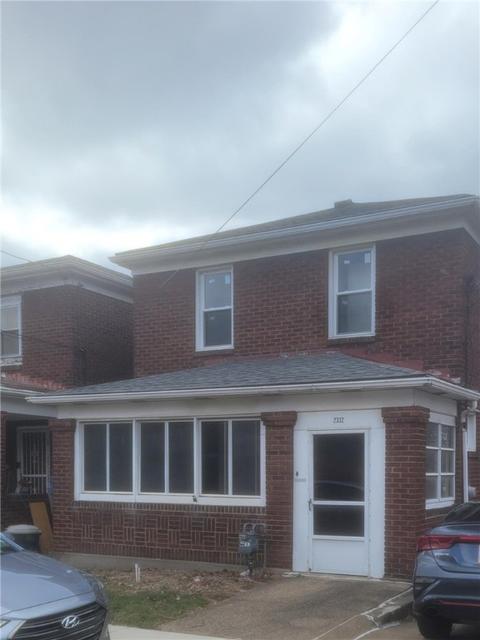 2332 Valera Ave, Pittsburgh, PA 15210