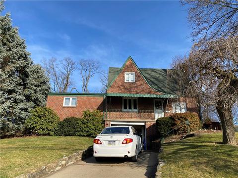 1318 Kirsopp Ave, Pittsburgh, PA 15220