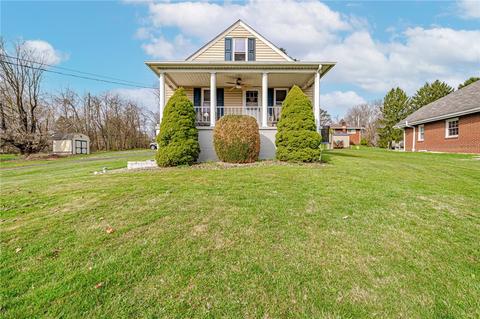 202 Willow Crossing Rd, Greensburg, PA 15601