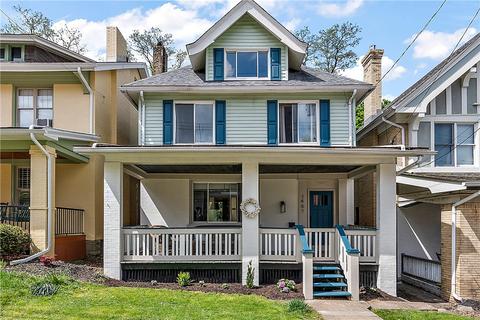 1461 Dormont Ave, Dormont, PA 15216