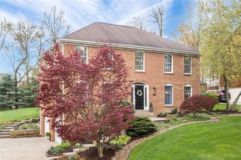 116 Westminster Dr, Mars, PA 16046