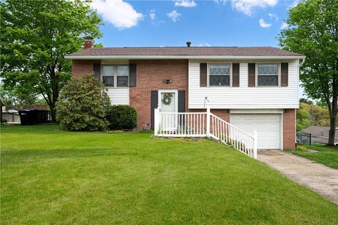 119 Coventry Dr, Monaca, PA 15061
