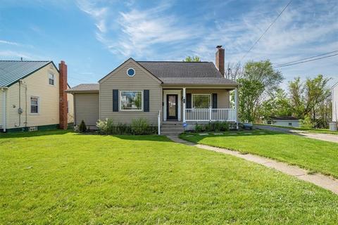 1044 Rose Ave, New Castle, PA 16101