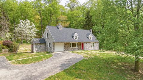 1108 Lear Rd, Blairsville, PA 15717