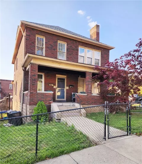1246 Goe Ave, Pittsburgh, PA 15212