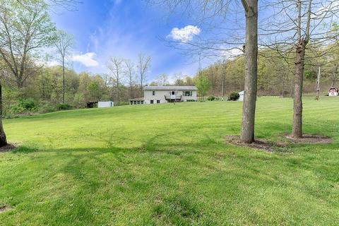 1390 Route 168, Darlington, PA 16115
