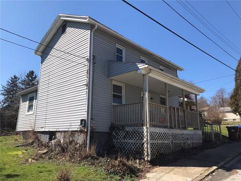 465 Grant St, Sharon, PA 16146