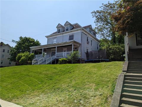 502 Mitchell Ave, Clairton, PA 15025 photo 3