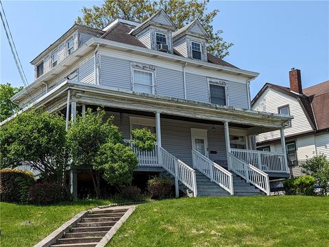 502 Mitchell Ave, Clairton, PA 15025